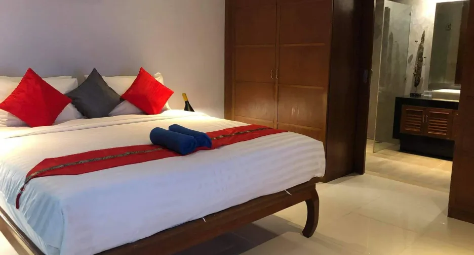 Villa zum Kauf mit 4 Zimmer in Mueang Phuket, Phuket