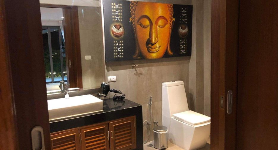 Villa zum Kauf mit 4 Zimmer in Mueang Phuket, Phuket