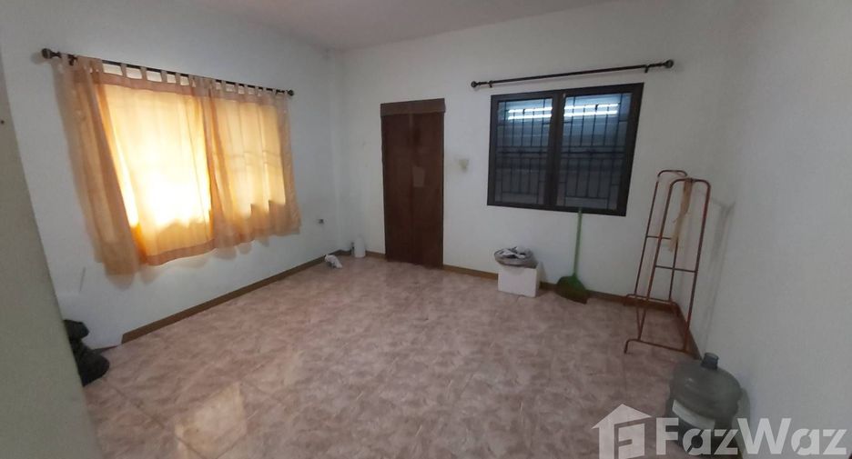 Casa en venta de 2 habitaciones en Phan Thong, Chonburi