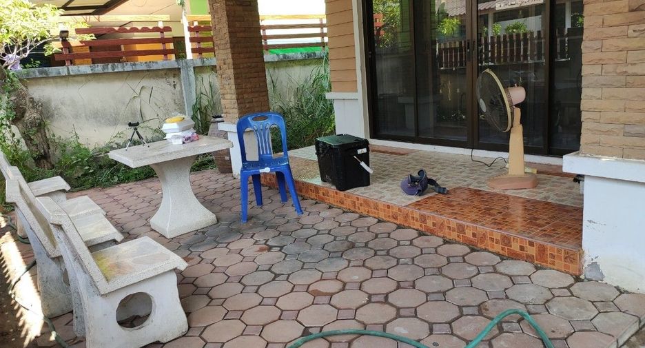 Casa en venta de 2 habitaciones en Phan Thong, Chonburi