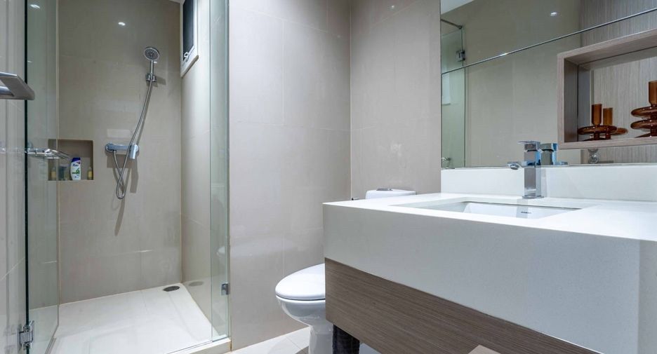Condo en venta de 2 habitaciones en Watthana, Bangkok