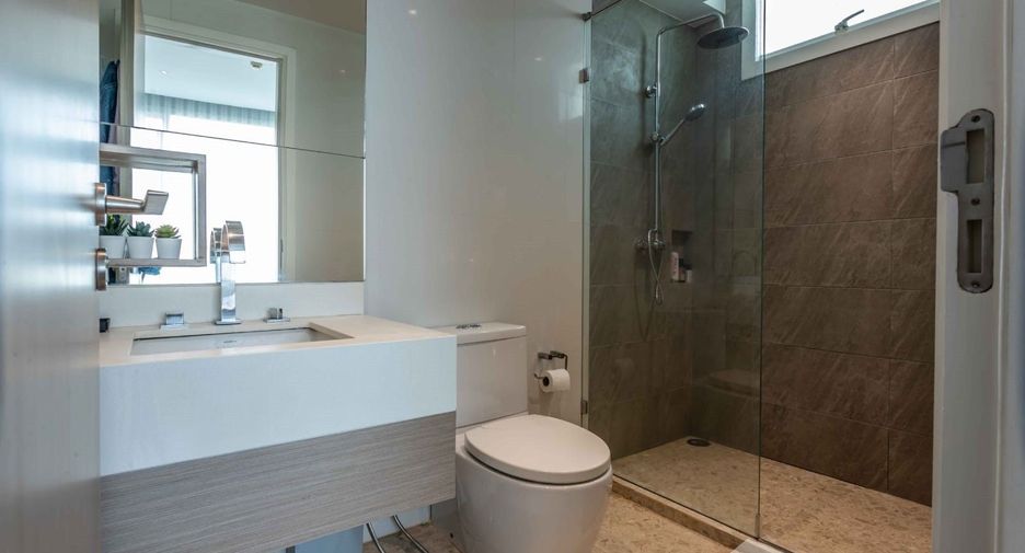Condo en venta de 2 habitaciones en Watthana, Bangkok