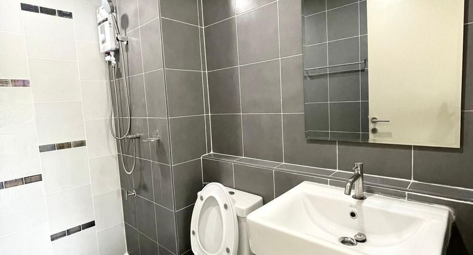 For rent studio condo in Kathu, Phuket