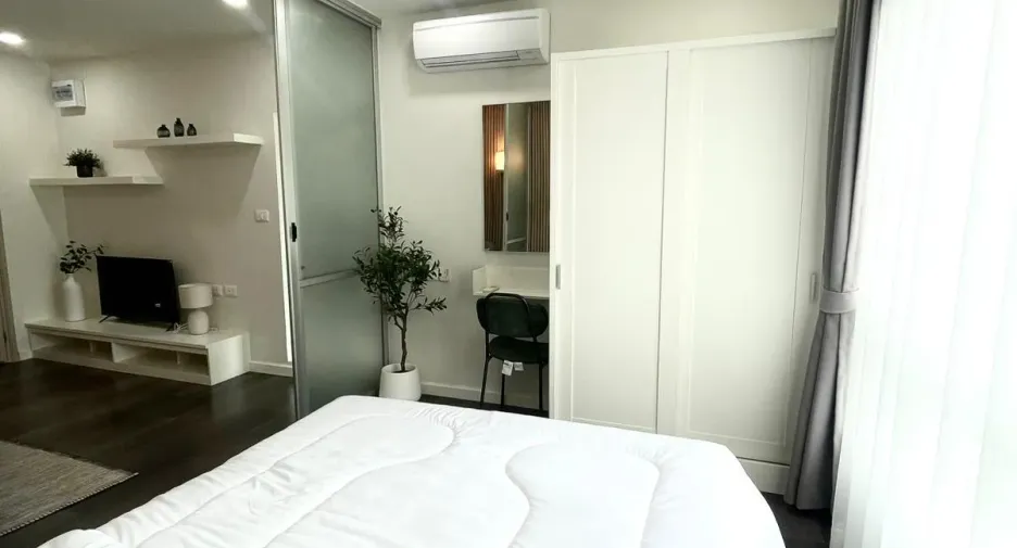 For rent studio condo in Kathu, Phuket