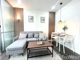 For Rent Studio Condo In Kathu, Phuket