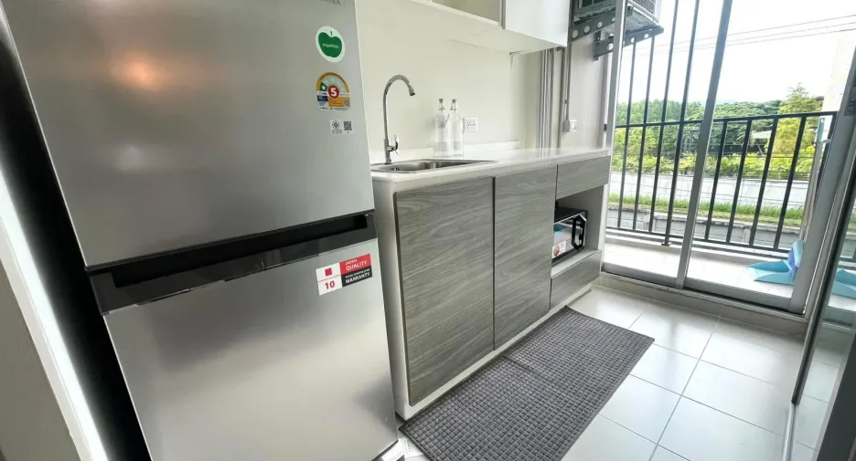 For rent studio condo in Kathu, Phuket