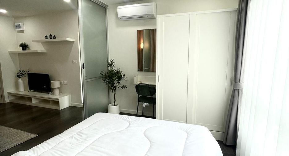 For rent studio condo in Kathu, Phuket