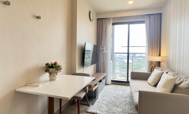 出租 1 卧室 公寓 在 Si Racha, Chon Buri