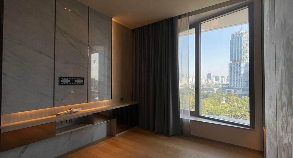 For sale 1 bed condo in Sathon, Bangkok