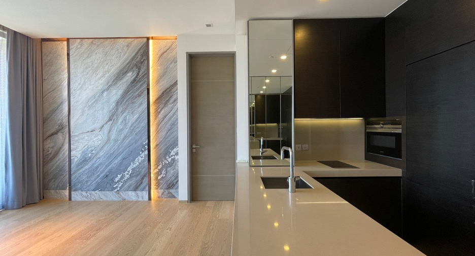 For sale 1 bed condo in Sathon, Bangkok