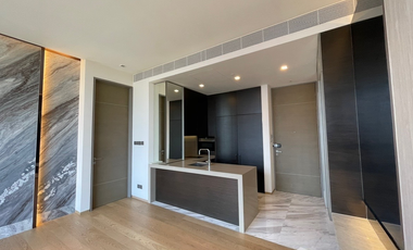 For sale 1 bed condo in Sathon, Bangkok