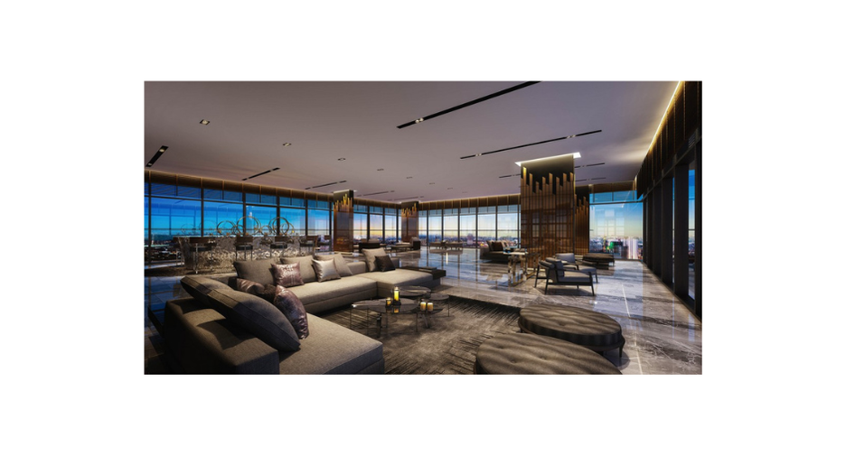 Condo en venta de 1 habitaciones en Mueang Nonthaburi, Nonthaburi
