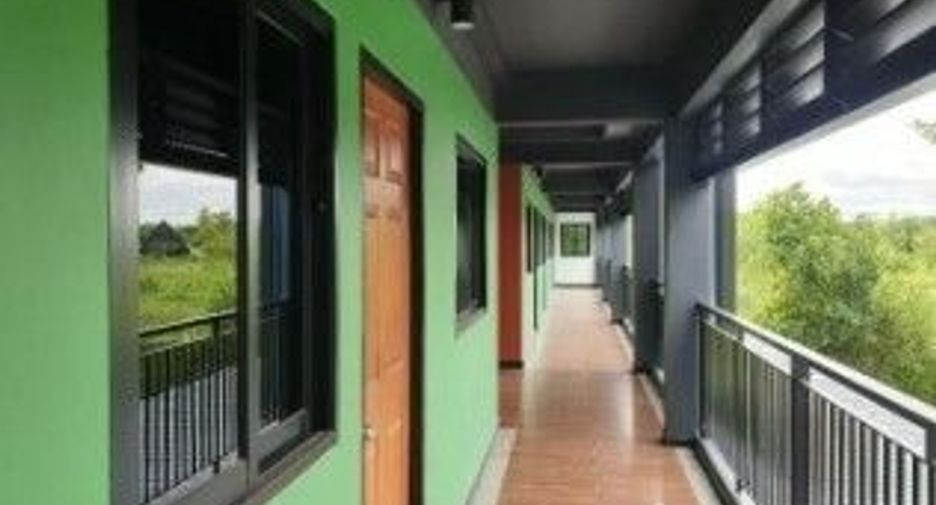 ขาย 12 ห้องนอน บ้านเดี่ยว ใน สัตหีบ, ชลบุรี