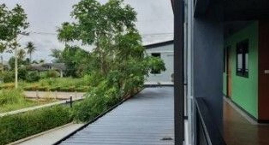 ขาย 12 ห้องนอน บ้านเดี่ยว ใน สัตหีบ, ชลบุรี