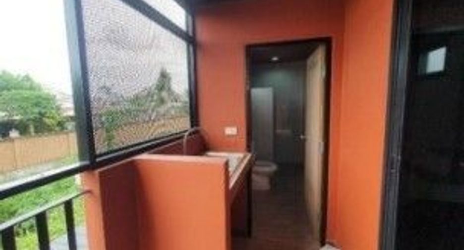 ขาย 12 ห้องนอน บ้านเดี่ยว ใน สัตหีบ, ชลบุรี
