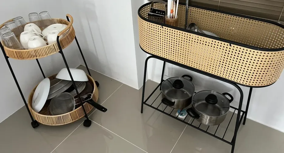 ให้เช่า 3 ห้องนอน บ้านเดี่ยว ใน ถลาง, ภูเก็ต