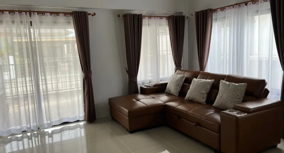 ให้เช่า 3 ห้องนอน บ้านเดี่ยว ใน ถลาง, ภูเก็ต
