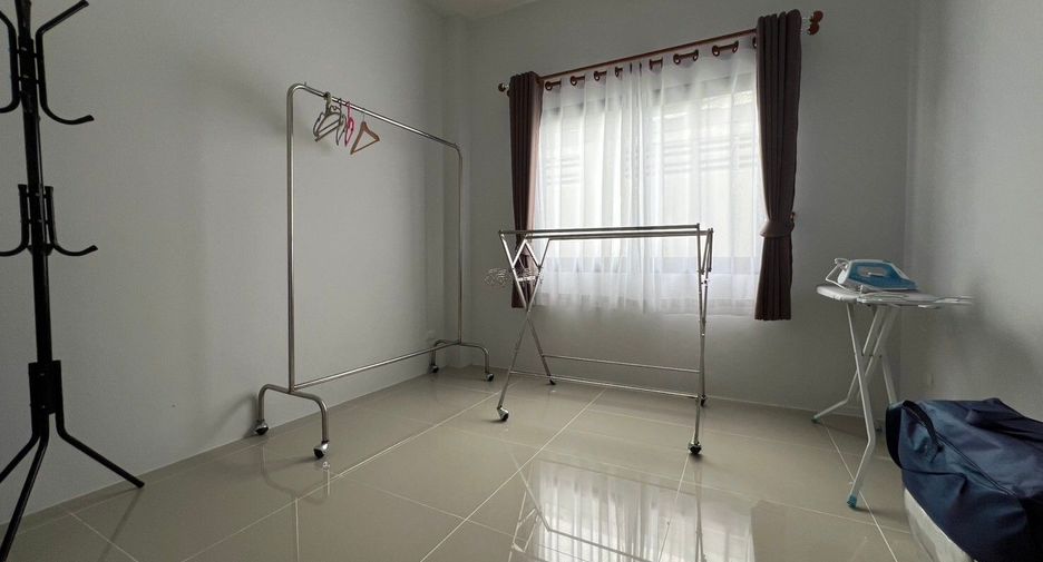ให้เช่า 3 ห้องนอน บ้านเดี่ยว ใน ถลาง, ภูเก็ต