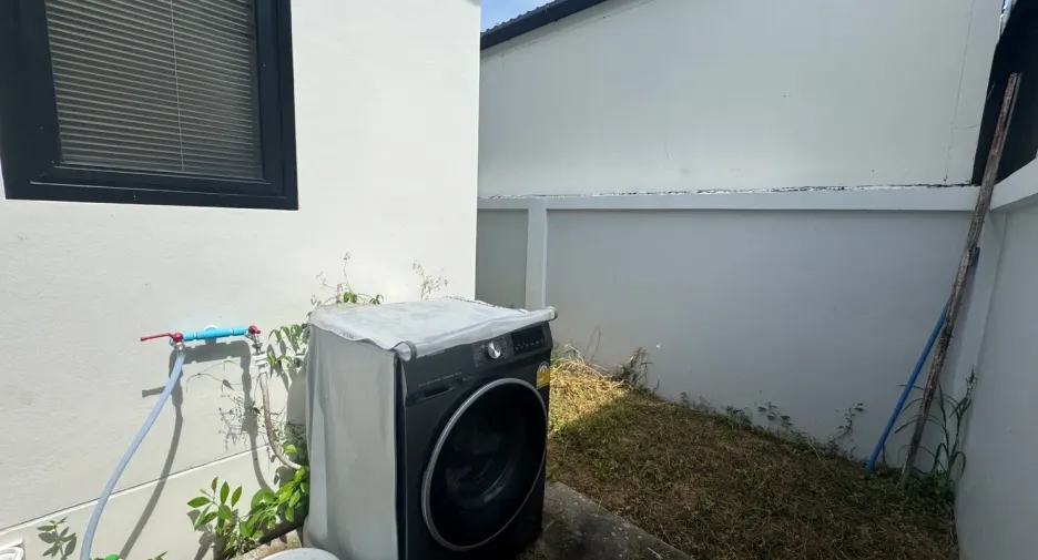 ให้เช่า 3 ห้องนอน บ้านเดี่ยว ใน ถลาง, ภูเก็ต