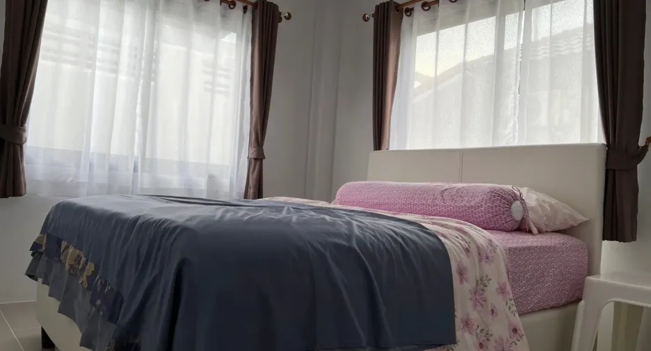 ให้เช่า 3 ห้องนอน บ้านเดี่ยว ใน ถลาง, ภูเก็ต