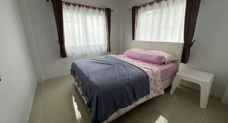 ให้เช่า 3 ห้องนอน บ้านเดี่ยว ใน ถลาง, ภูเก็ต