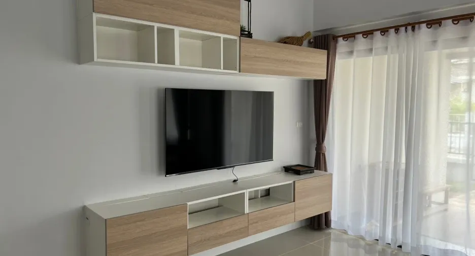 ให้เช่า 3 ห้องนอน บ้านเดี่ยว ใน ถลาง, ภูเก็ต
