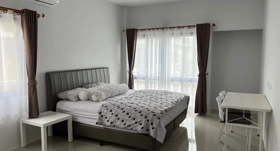 ให้เช่า 3 ห้องนอน บ้านเดี่ยว ใน ถลาง, ภูเก็ต