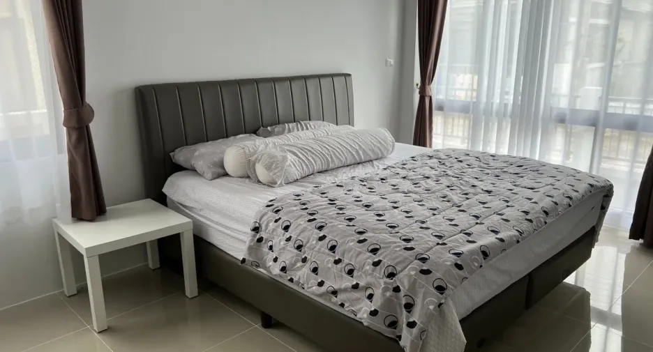 ให้เช่า 3 ห้องนอน บ้านเดี่ยว ใน ถลาง, ภูเก็ต