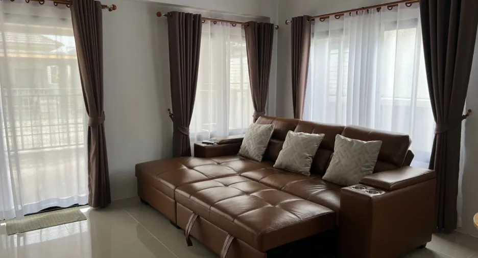 ให้เช่า 3 ห้องนอน บ้านเดี่ยว ใน ถลาง, ภูเก็ต