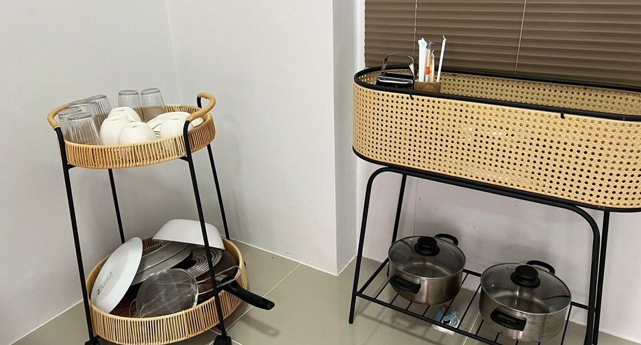 ให้เช่า 3 ห้องนอน บ้านเดี่ยว ใน ถลาง, ภูเก็ต