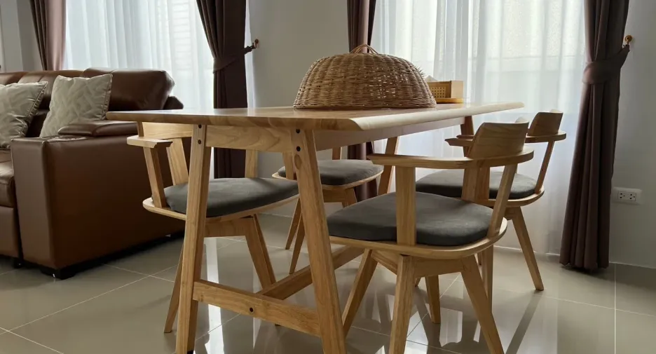 ให้เช่า 3 ห้องนอน บ้านเดี่ยว ใน ถลาง, ภูเก็ต