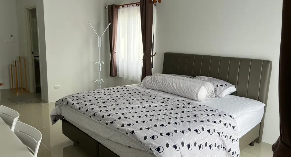 ให้เช่า 3 ห้องนอน บ้านเดี่ยว ใน ถลาง, ภูเก็ต
