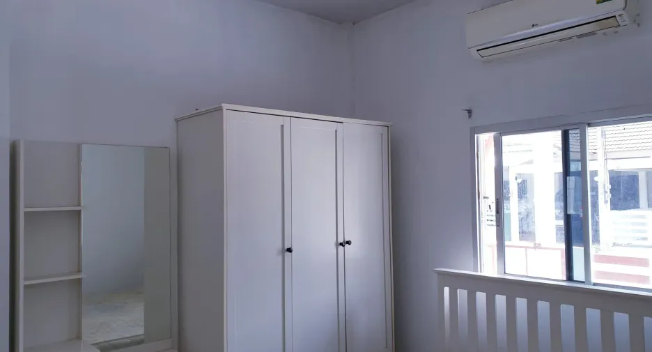 À vendre 2 chambres maison de ville à Mueang Chiang Rai, Chiang Rai