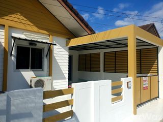 Casa adosada en venta de 2 habitaciones en Mueang Chiang Rai, Chiang Rai