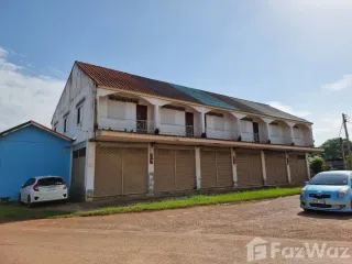 For sale 6 bedrooms retail Space in Mueang Nong Khai, Nong Khai