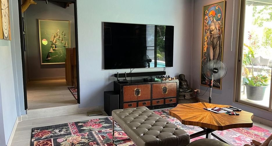 Villa en venta de 2 habitaciones en Mueang Phuket, Phuket