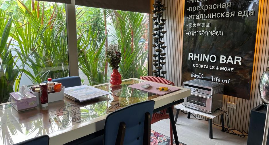 Villa en venta de 2 habitaciones en Mueang Phuket, Phuket