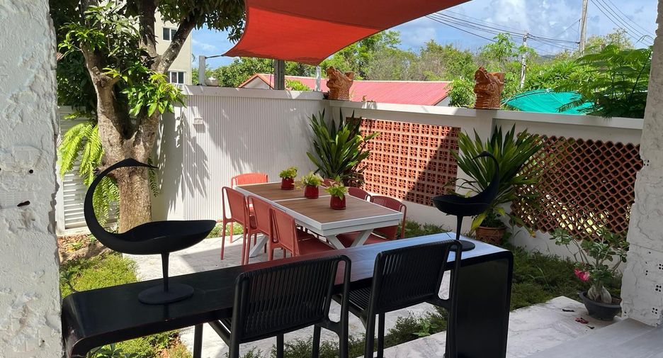 Villa en venta de 2 habitaciones en Mueang Phuket, Phuket