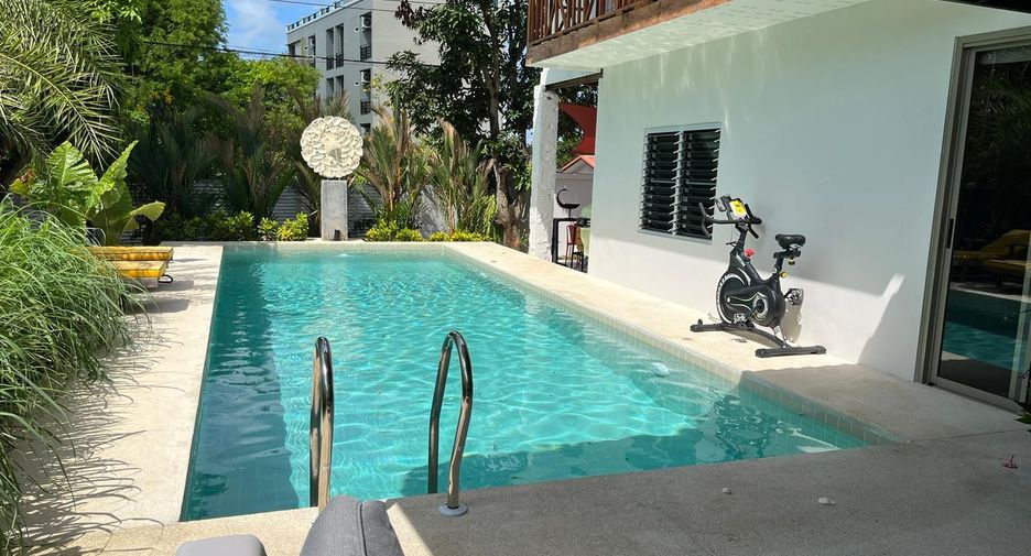 Villa en venta de 2 habitaciones en Mueang Phuket, Phuket