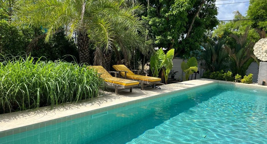 Villa en venta de 2 habitaciones en Mueang Phuket, Phuket
