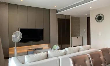 À vendre 3 chambres condo à Pathum Wan, Bangkok