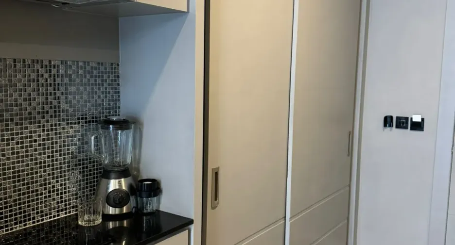 Condo en venta y en alquiler de estudio en Thalang, Phuket