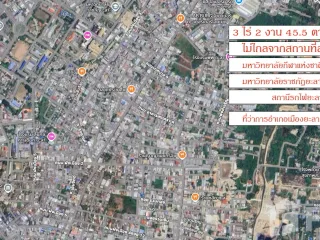 出售 土地 在 Mueang Yala, Yala