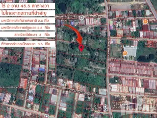 出售 土地 在 Mueang Yala, Yala