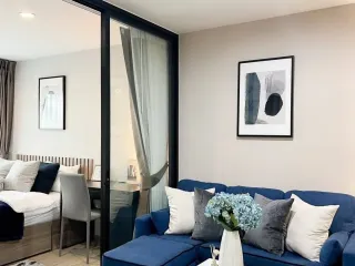 For sale 1 bed condo in Sai Mai, Bangkok