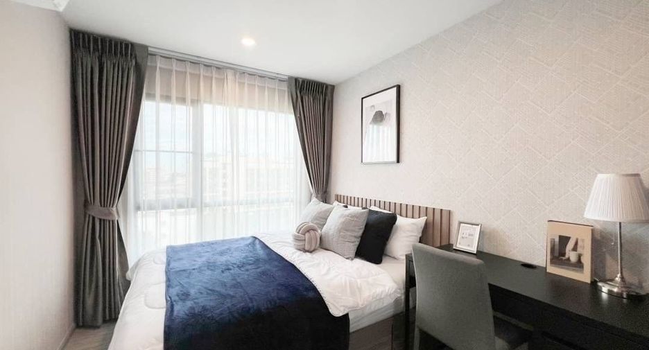 For sale 1 bed condo in Sai Mai, Bangkok