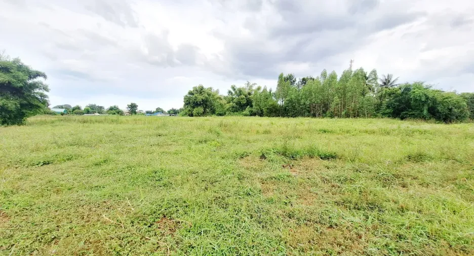 For sale land in Phra Yuen, Khon Kaen