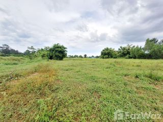 Terreno en venta en Phra Yuen, Khon Kaen