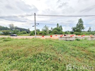 Terreno en venta en Phra Yuen, Khon Kaen