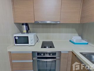 For sale and for rent 1 bed condo in Bang Lamung, Chonburi